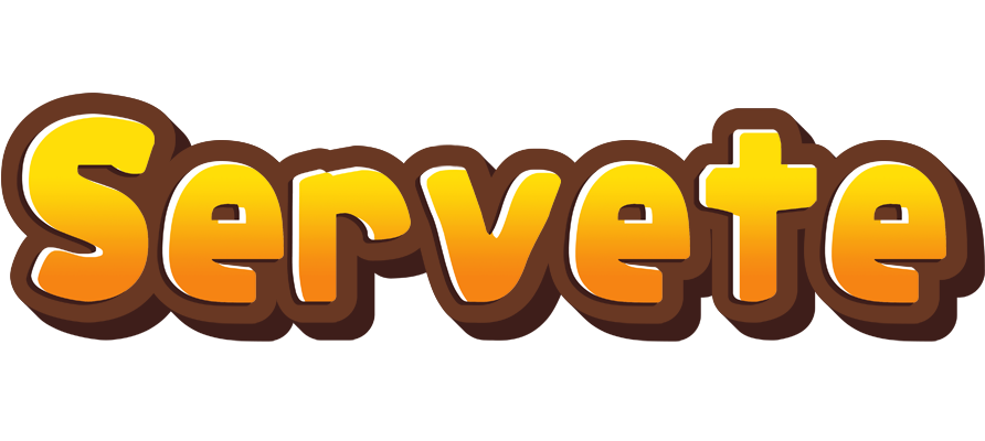 Servete cookies logo