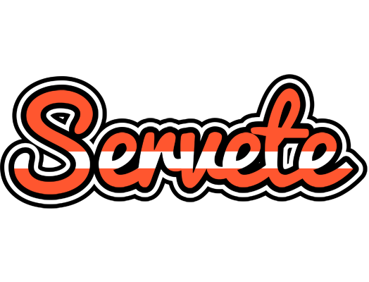 Servete denmark logo