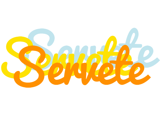 Servete energy logo