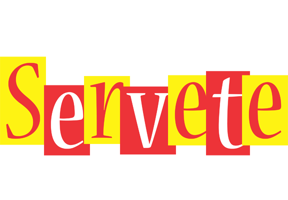 Servete errors logo