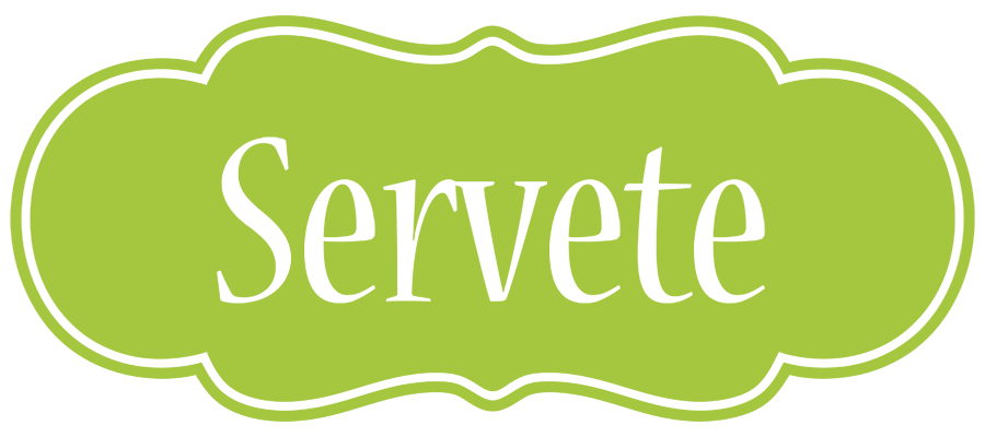 Servete family logo