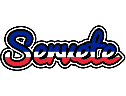 Servete france logo