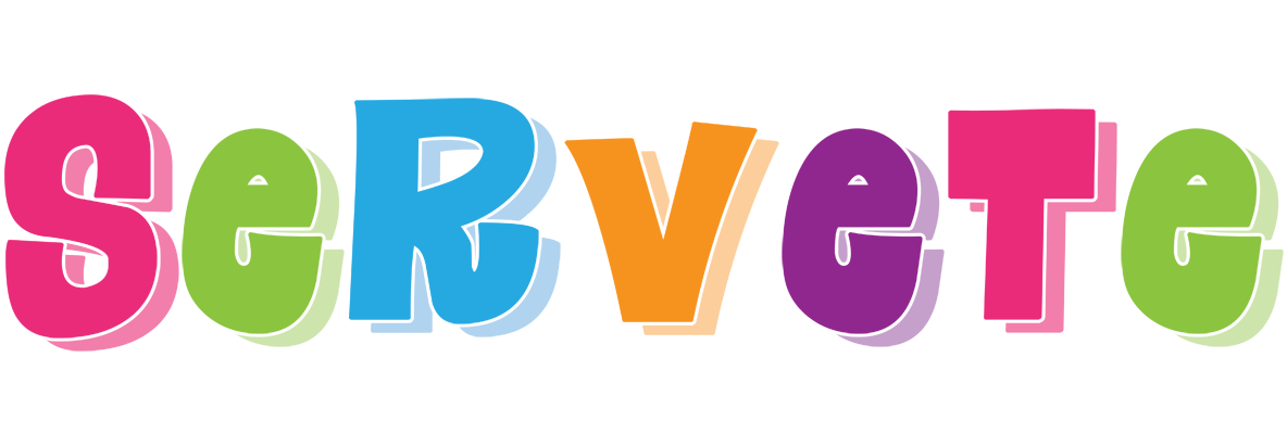 Servete friday logo