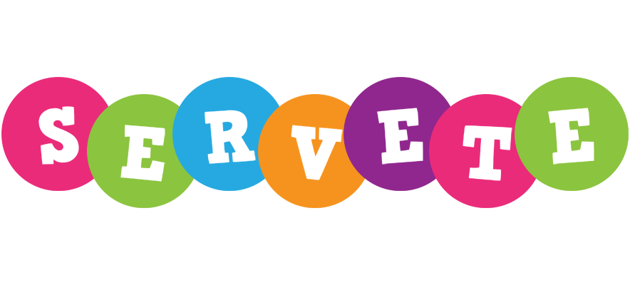 Servete friends logo