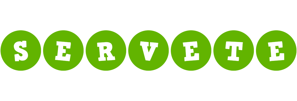 Servete games logo