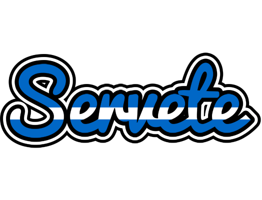 Servete greece logo