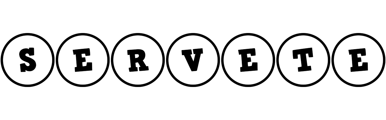 Servete handy logo