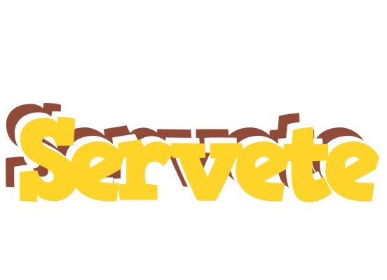 Servete hotcup logo