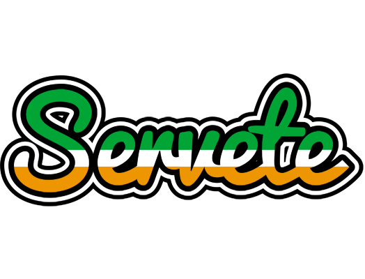 Servete ireland logo