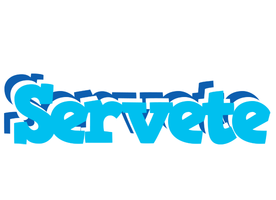 Servete jacuzzi logo
