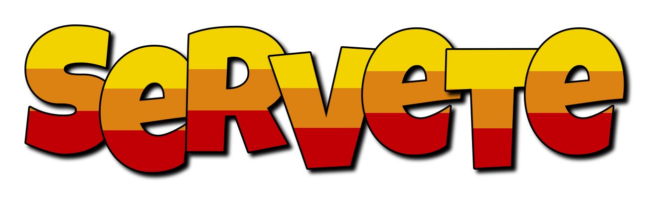 Servete jungle logo