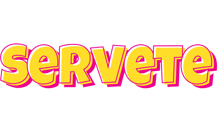 Servete kaboom logo