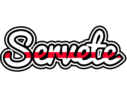 Servete kingdom logo