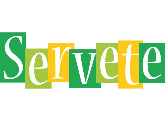 Servete lemonade logo