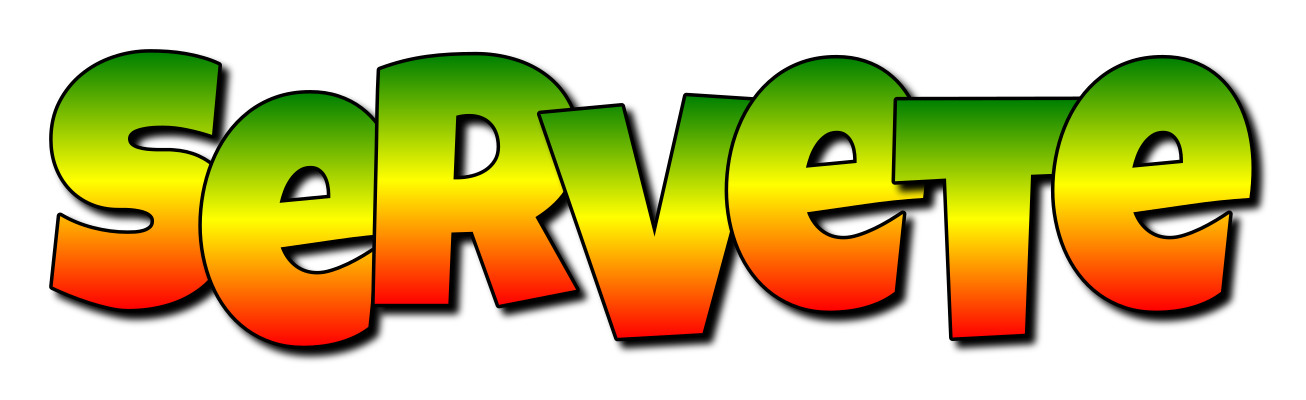Servete mango logo