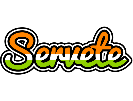 Servete mumbai logo