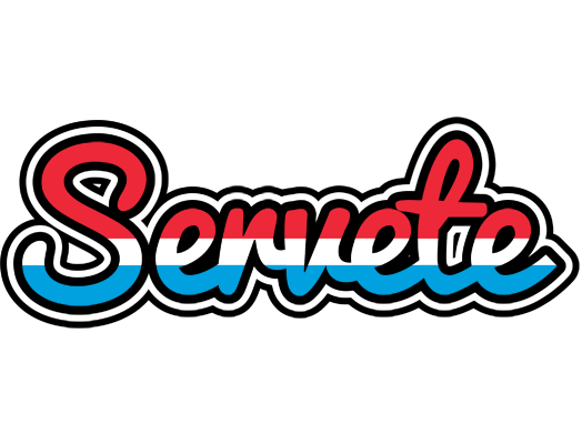 Servete norway logo