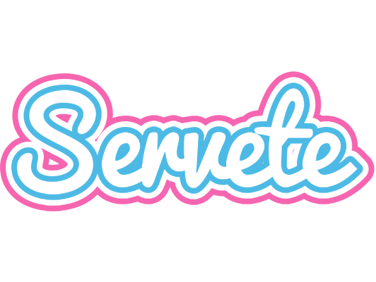 Servete outdoors logo