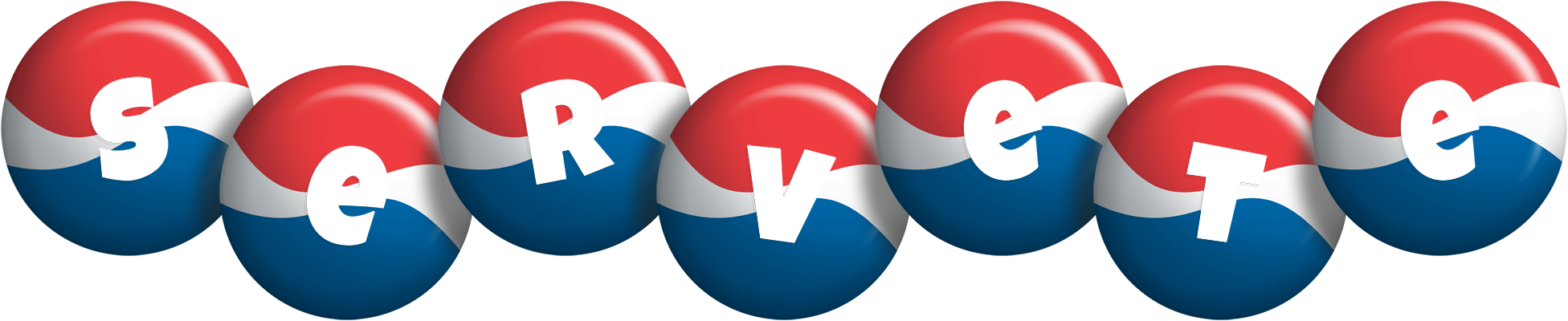 Servete paris logo