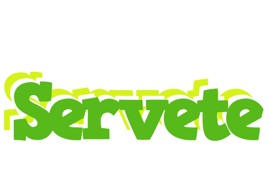 Servete picnic logo