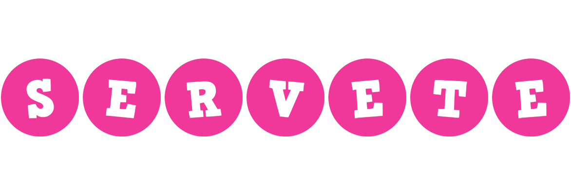 Servete poker logo