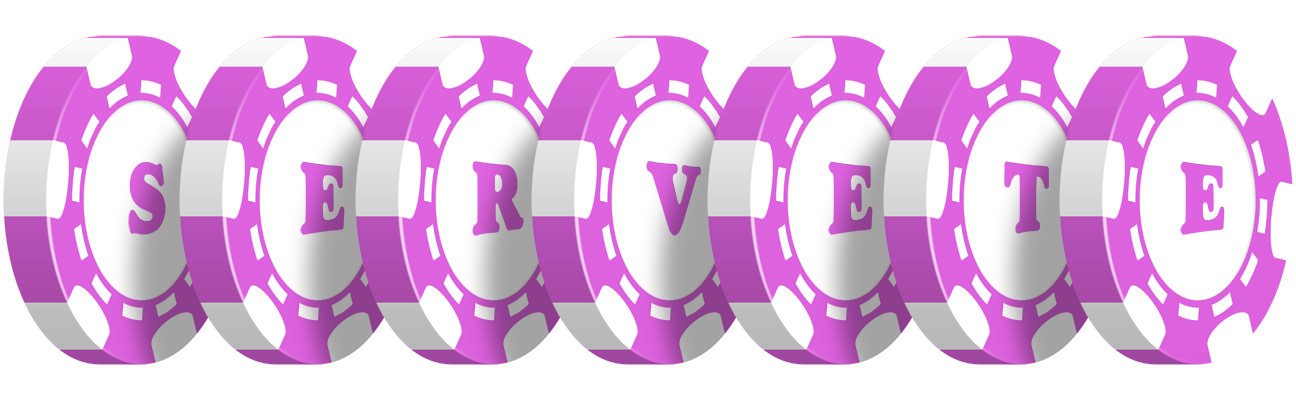 Servete river logo