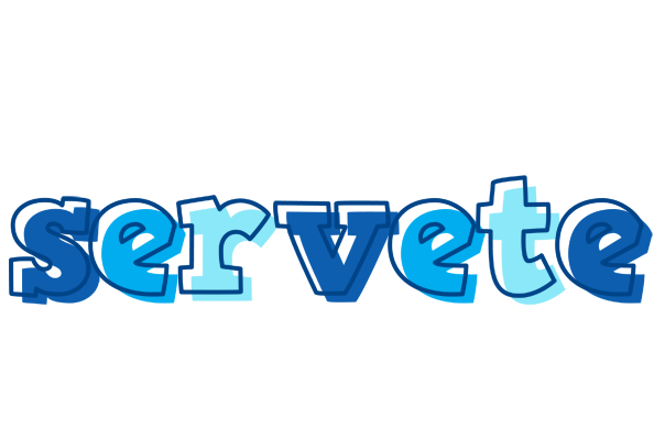 Servete sailor logo