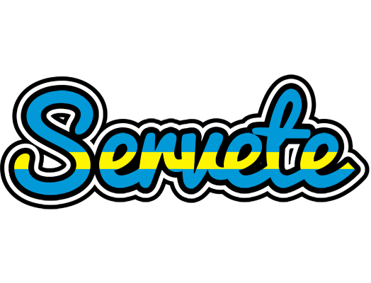 Servete sweden logo