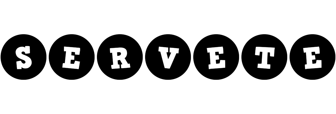 Servete tools logo