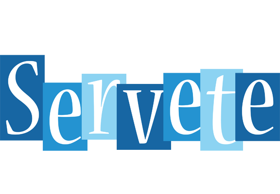 Servete winter logo