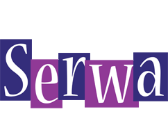 Serwa autumn logo