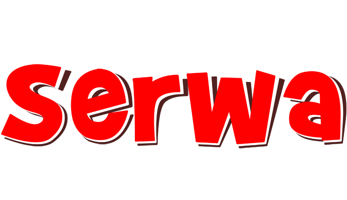 Serwa basket logo