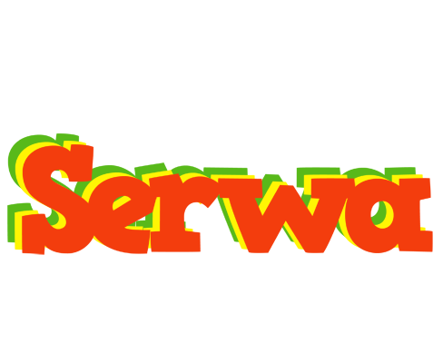 Serwa bbq logo