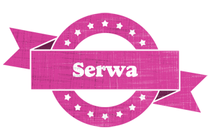 Serwa beauty logo