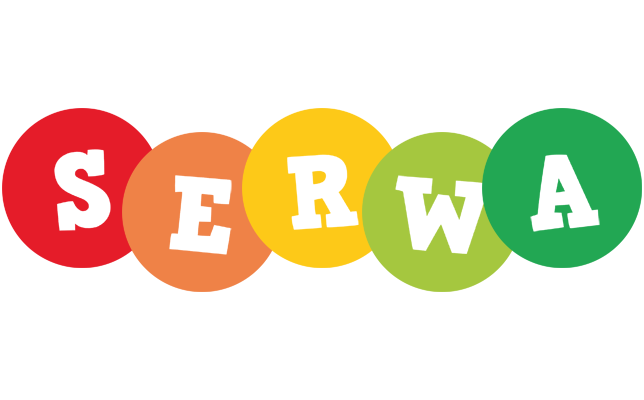 Serwa boogie logo