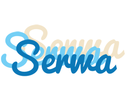 Serwa breeze logo