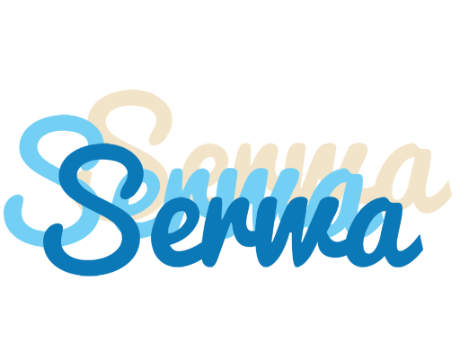 Serwa breeze logo