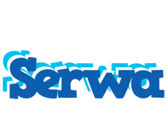 Serwa business logo