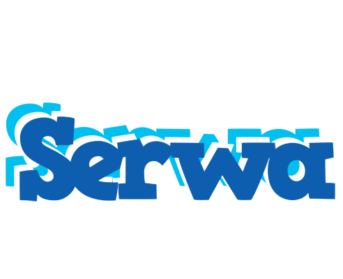 Serwa business logo