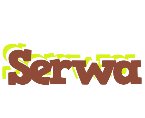 Serwa caffeebar logo