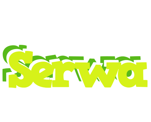 Serwa citrus logo