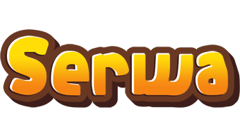 Serwa cookies logo