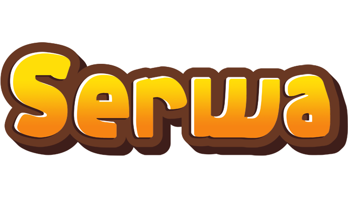 Serwa cookies logo
