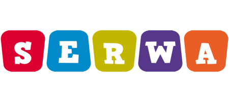 Serwa daycare logo