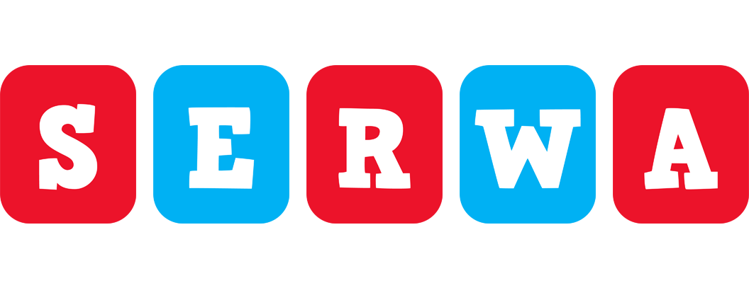 Serwa diesel logo