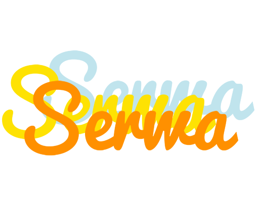 Serwa energy logo