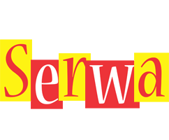 Serwa errors logo