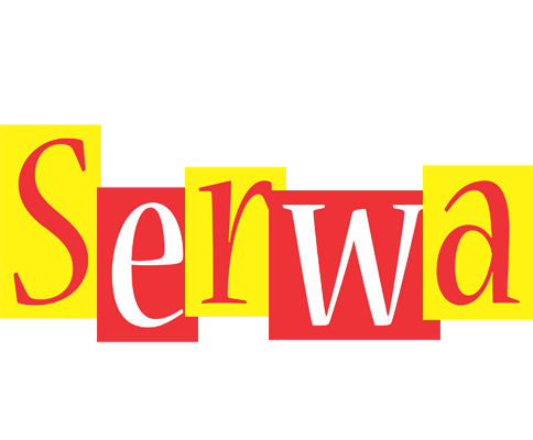 Serwa errors logo