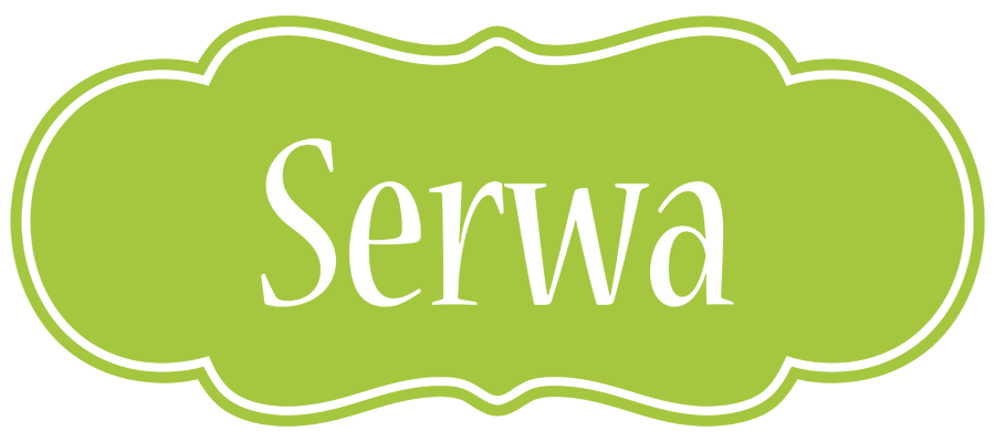Serwa family logo