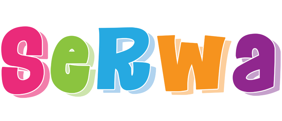 Serwa friday logo